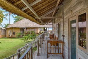 thumbnail: Terrace/patio