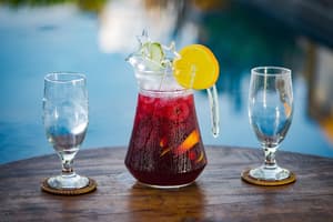 thumbnail: Food and drink