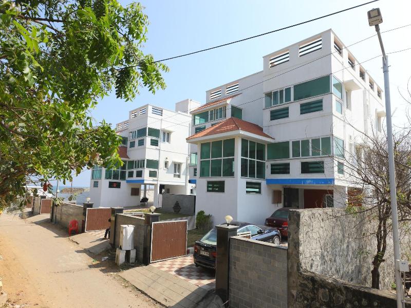 General view