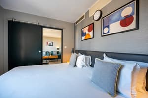 thumbnail: One Bedroom With Balcony