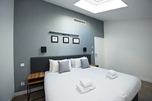 thumbnail: 1Bedroom Apartment