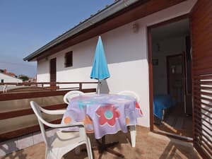 thumbnail: Terrace/patio