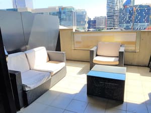 thumbnail: View from room