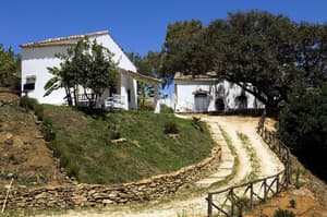 thumbnail: Front of property