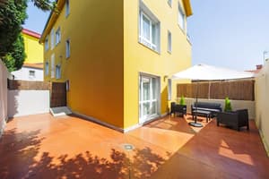thumbnail: Terrace/patio