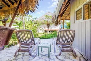 thumbnail: Terrace/patio