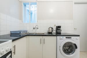 thumbnail: Shared kitchen