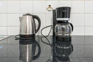 thumbnail: Shared kitchen