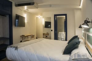 thumbnail: Room