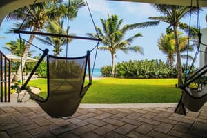 thumbnail: Terrace/patio