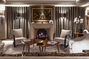 thumbnail: Fireplace