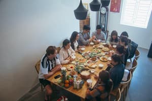 thumbnail: Restaurant