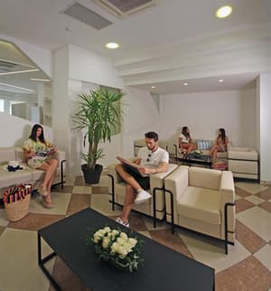 thumbnail: Interior