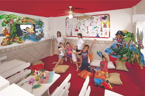 thumbnail: Children's activities