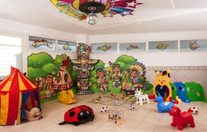 thumbnail: Children's area