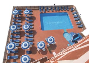 thumbnail: Outdoor pool