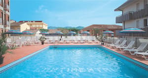 thumbnail: Outdoor pool
