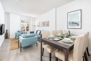 thumbnail: Living area