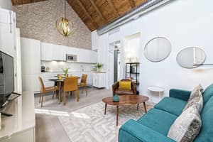 thumbnail: Living area