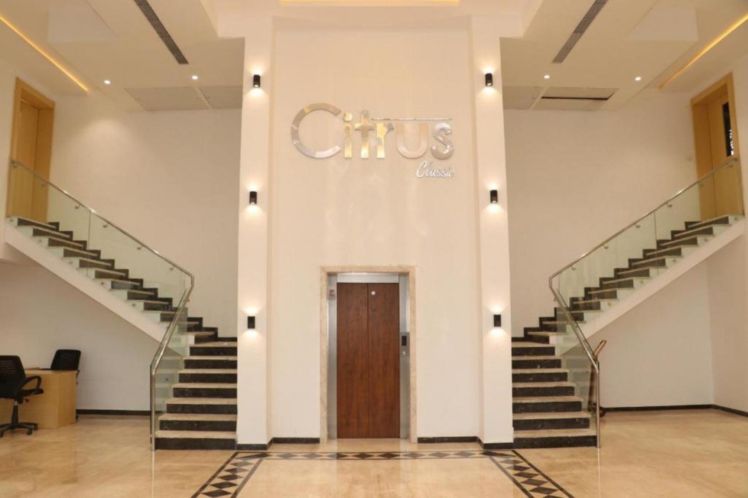 Amenities and Services