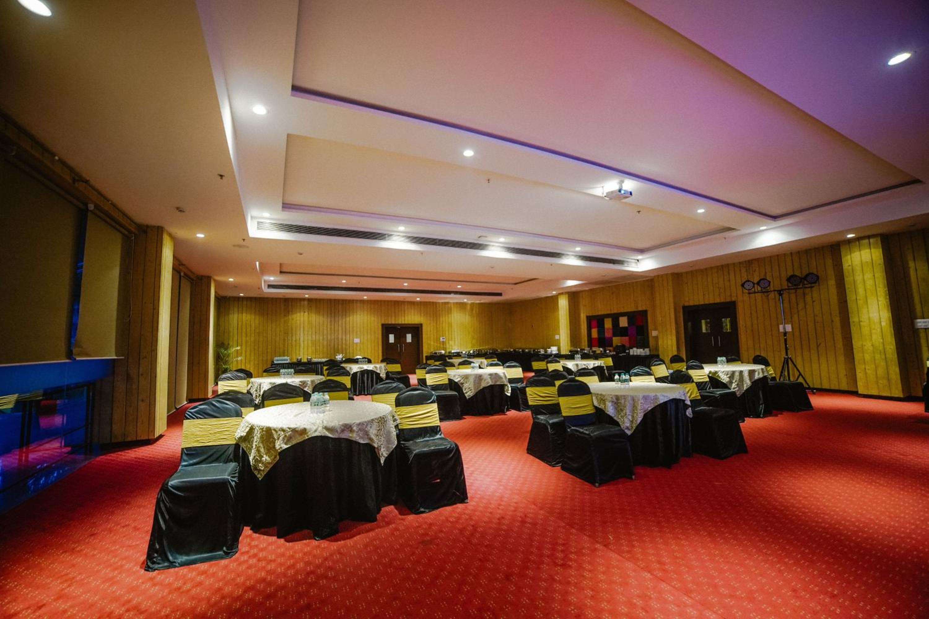 Amenities