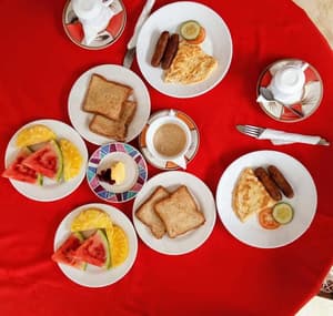 thumbnail: Breakfast meal
