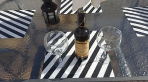 thumbnail: Terrace/patio