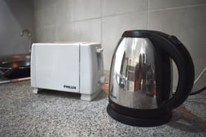 thumbnail: Private kitchenette