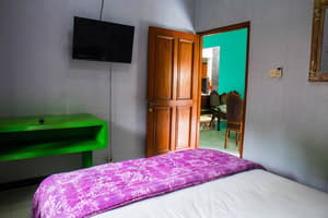 thumbnail: Room amenity