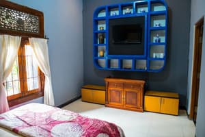 thumbnail: Room amenity