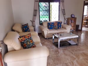 thumbnail: Lobby sitting area