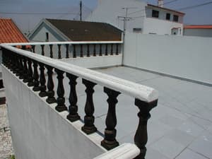 thumbnail: Balcony