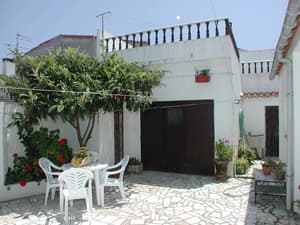thumbnail: Terrace/patio