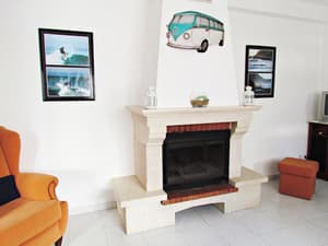 thumbnail: Fireplace