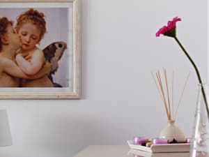 thumbnail: Interior detail