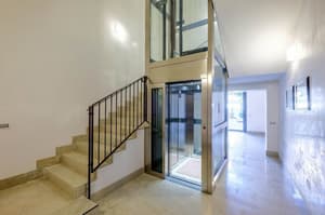 thumbnail: Interior