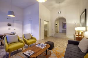 thumbnail: Living area