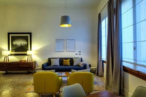 thumbnail: Living area