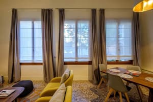 thumbnail: Living area