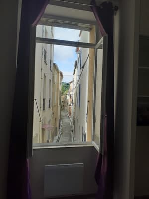 thumbnail: View from property