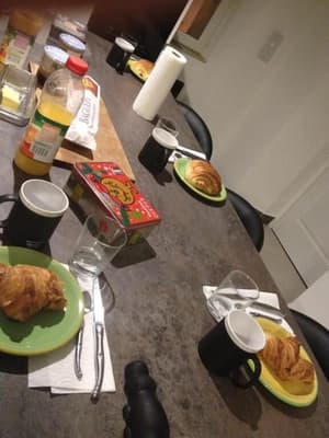 thumbnail: Restaurant