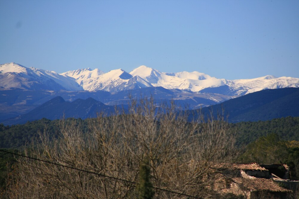 Land View from Property