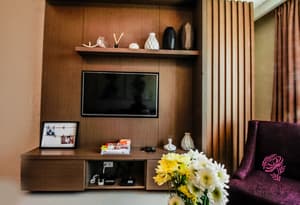 thumbnail: Living area