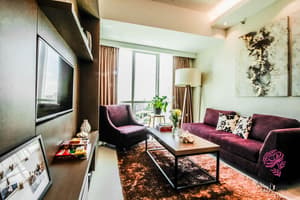 thumbnail: Living area