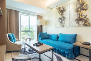 thumbnail: Living area