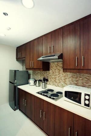 thumbnail: Private kitchen