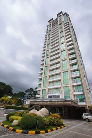 thumbnail: Front of property