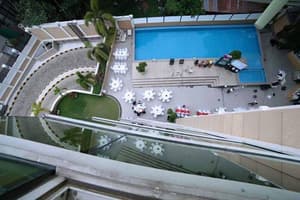 thumbnail: Outdoor pool