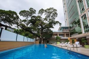 thumbnail: Outdoor pool