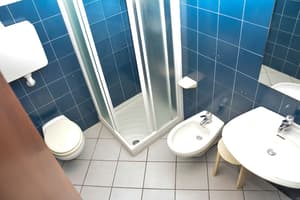 thumbnail: Bathroom
